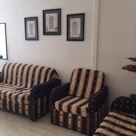 Estudio Los Cristianos * Arona (Tenerife)
