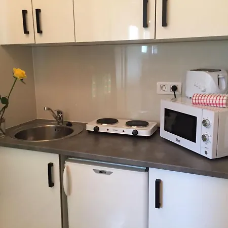 Estudio Los Cristianos Appartamento