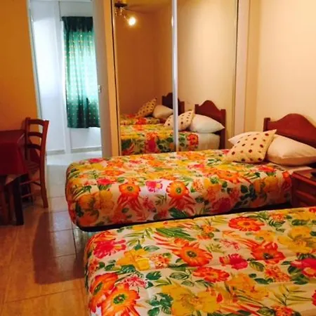 Estudio Los Cristianos *