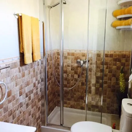 Estudio Los Cristianos Appartamento Arona (Tenerife)