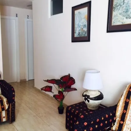 Appartamento Estudio Los Cristianos *