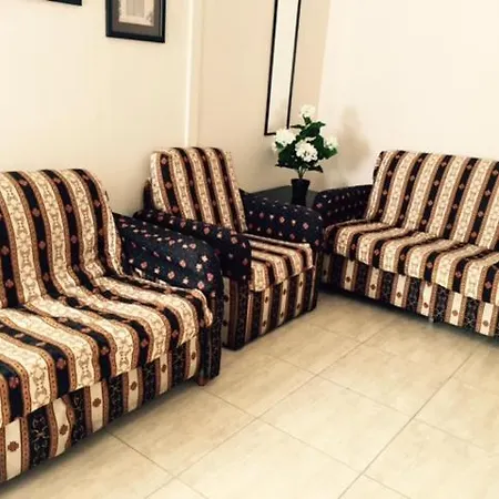 Lejlighed Estudio Los Cristianos *