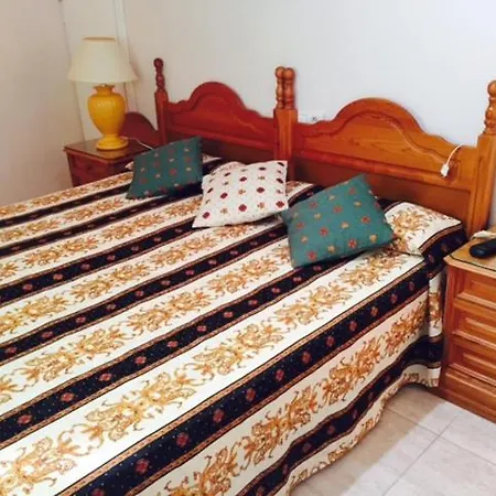 Estudio Los Cristianos * Arona (Tenerife)