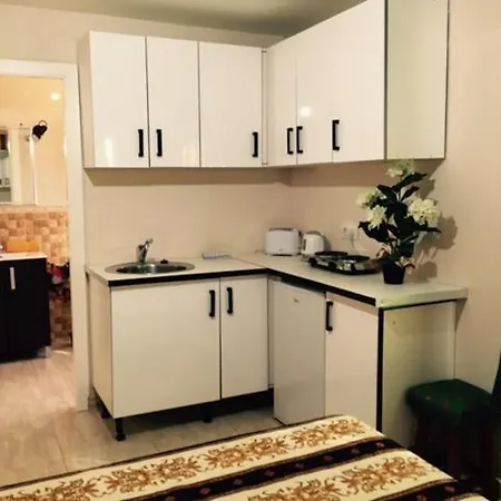 Estudio Los Cristianos Arona (Tenerife)