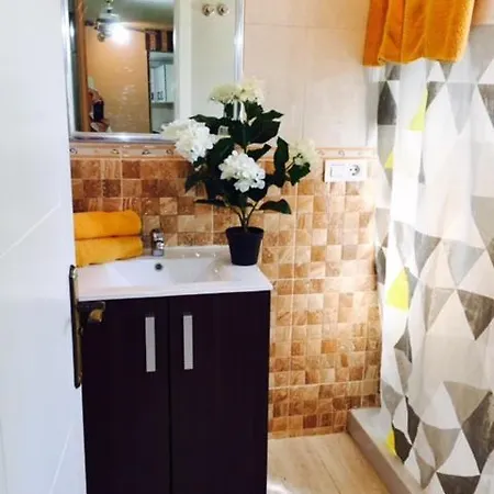 Lejlighed Estudio Los Cristianos *