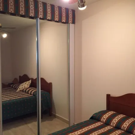 Estudio Los Cristianos Lejlighed *