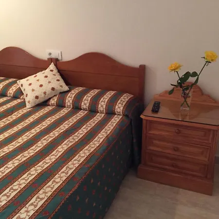 Estudio Los Cristianos Lejlighed *