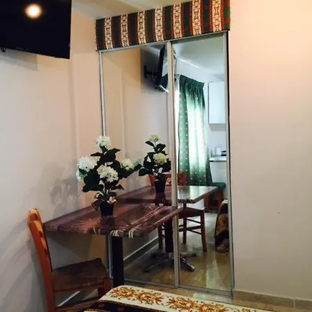 Estudio Los Cristianos Lejlighed Arona (Tenerife)