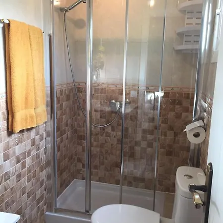 Διαμέρισμα Estudio Los Cristianos