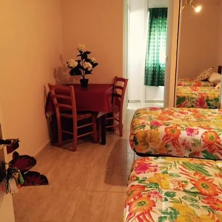 Estudio Los Cristianos * Arona (Tenerife)