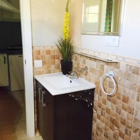 Διαμέρισμα Estudio Los Cristianos