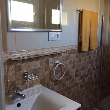 Διαμέρισμα Estudio Los Cristianos *